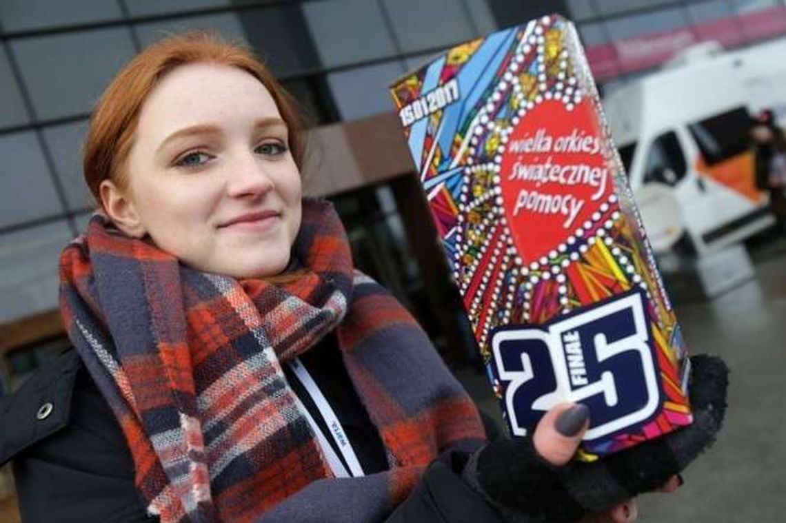 Pokojowa Nagroda Nobla dla WOŚP? Jest oficjalna nominacja
