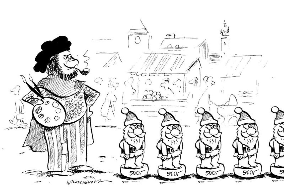 Pokonać kompleks prowincji