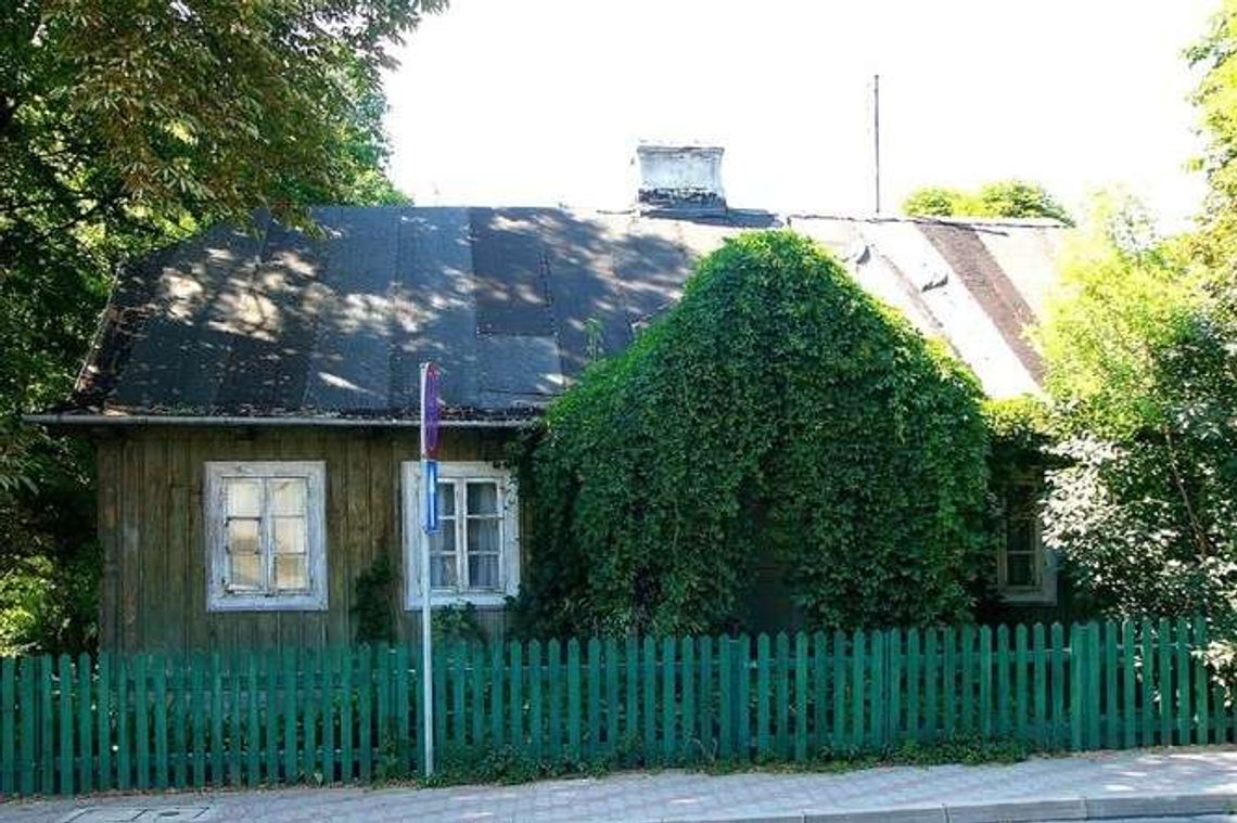 Pokonał „Hubala”, Prusa i Jagiełłę. Wiktor Zin będzie miał ławeczkę w Hrubieszowie