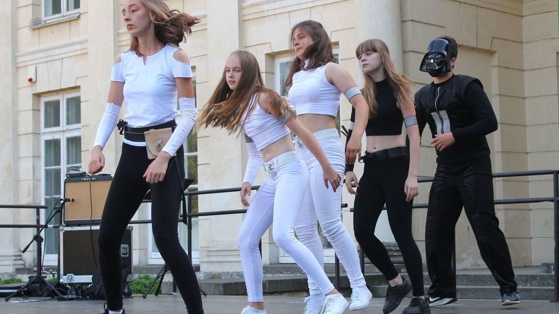 Pokus – legenda na zakręcie. Zasłużony zespół czeka na powrót do Domu Chemika