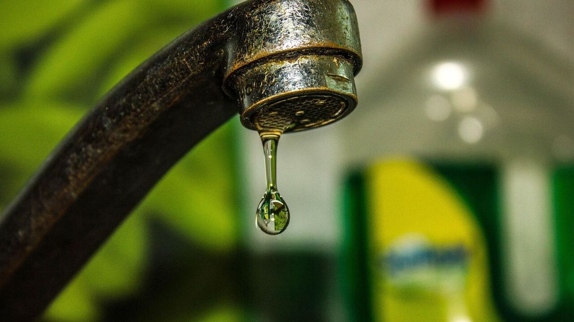 Pół dnia bez wody. Miejska spółka planuje prace