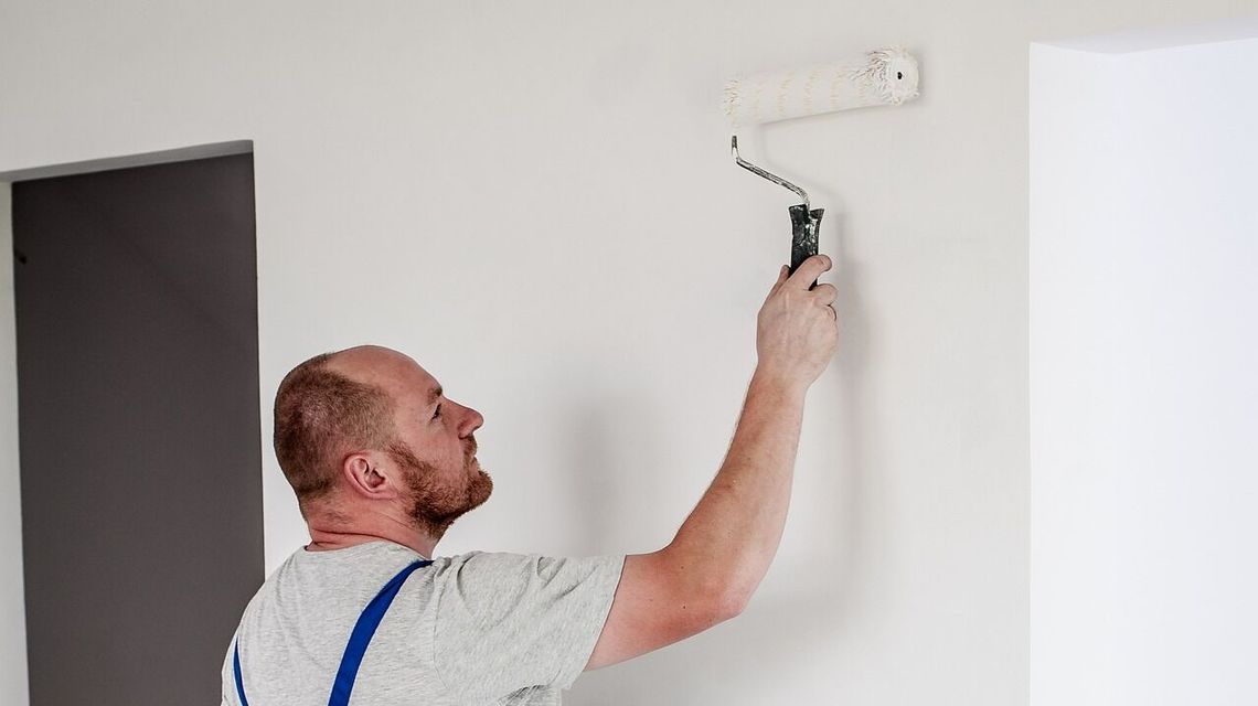 Pół roku temu to było nie do pomyślenia. Na remont mieszkania już nie trzeba tyle czekać. Tylko te ceny Pół roku temu to było nie do pomyślenia. Na remont mieszkania już nie trzeba tyle czekać. Tylko te ceny