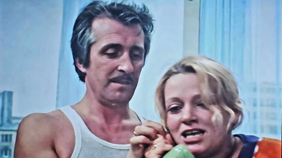 Pół wieku od premiery "Czterdziestolatka". Losy inżyniera śledziły miliony widzów