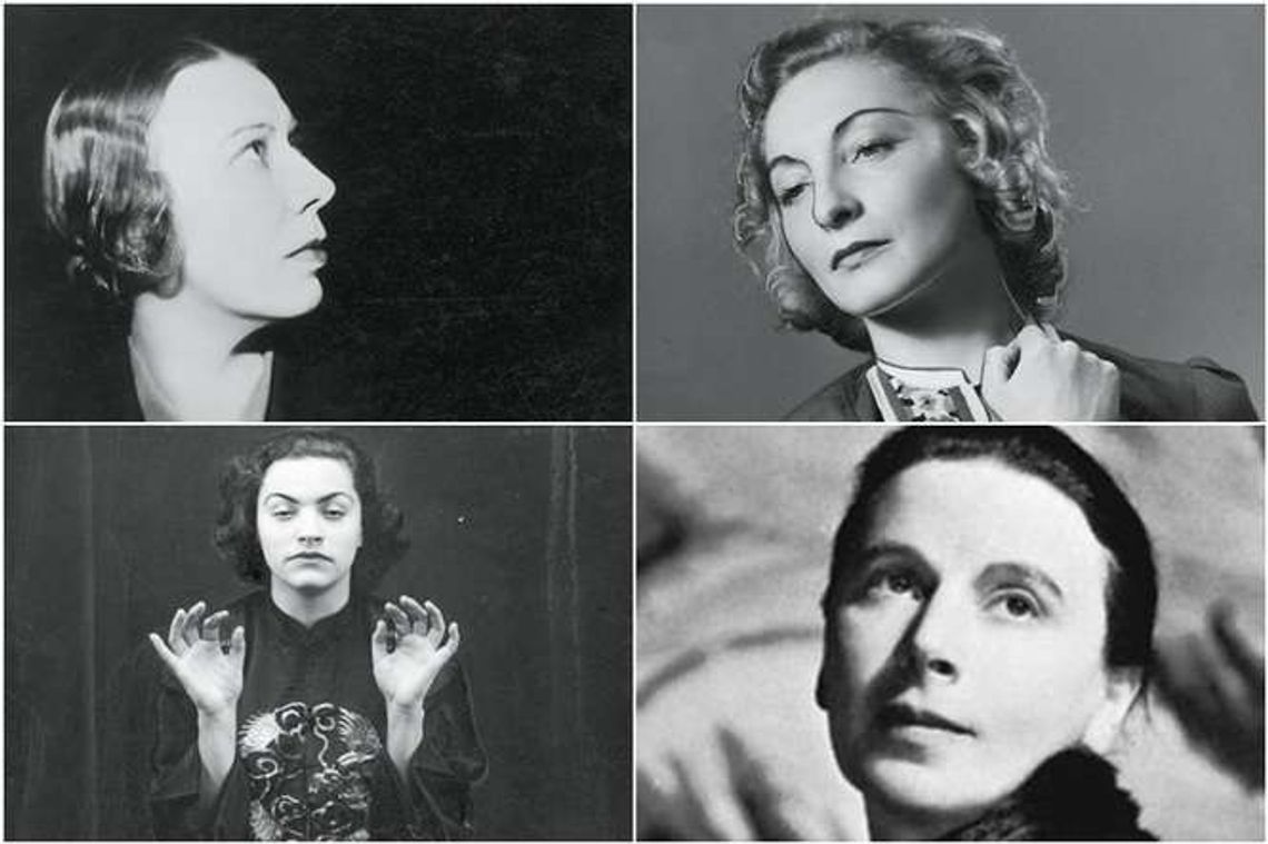 Pola, Yanka, Mary i Bronia: Wielki powrót wybitnych tancerek