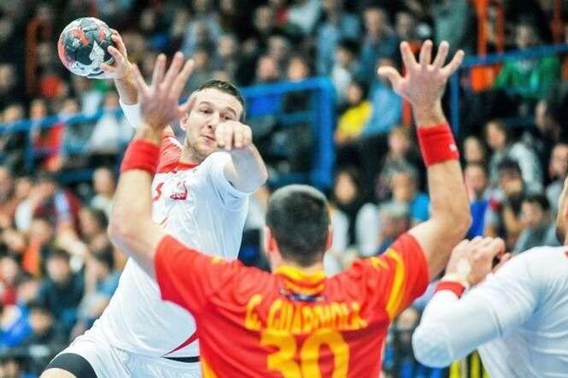 Polacy drudzy w towarzyskim turnieju w Irun, w Hiszpanii