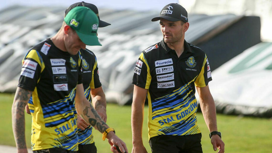 Polacy drużynowymi mistrzami Europy na żużlu. Pewna wygrana w Poznaniu