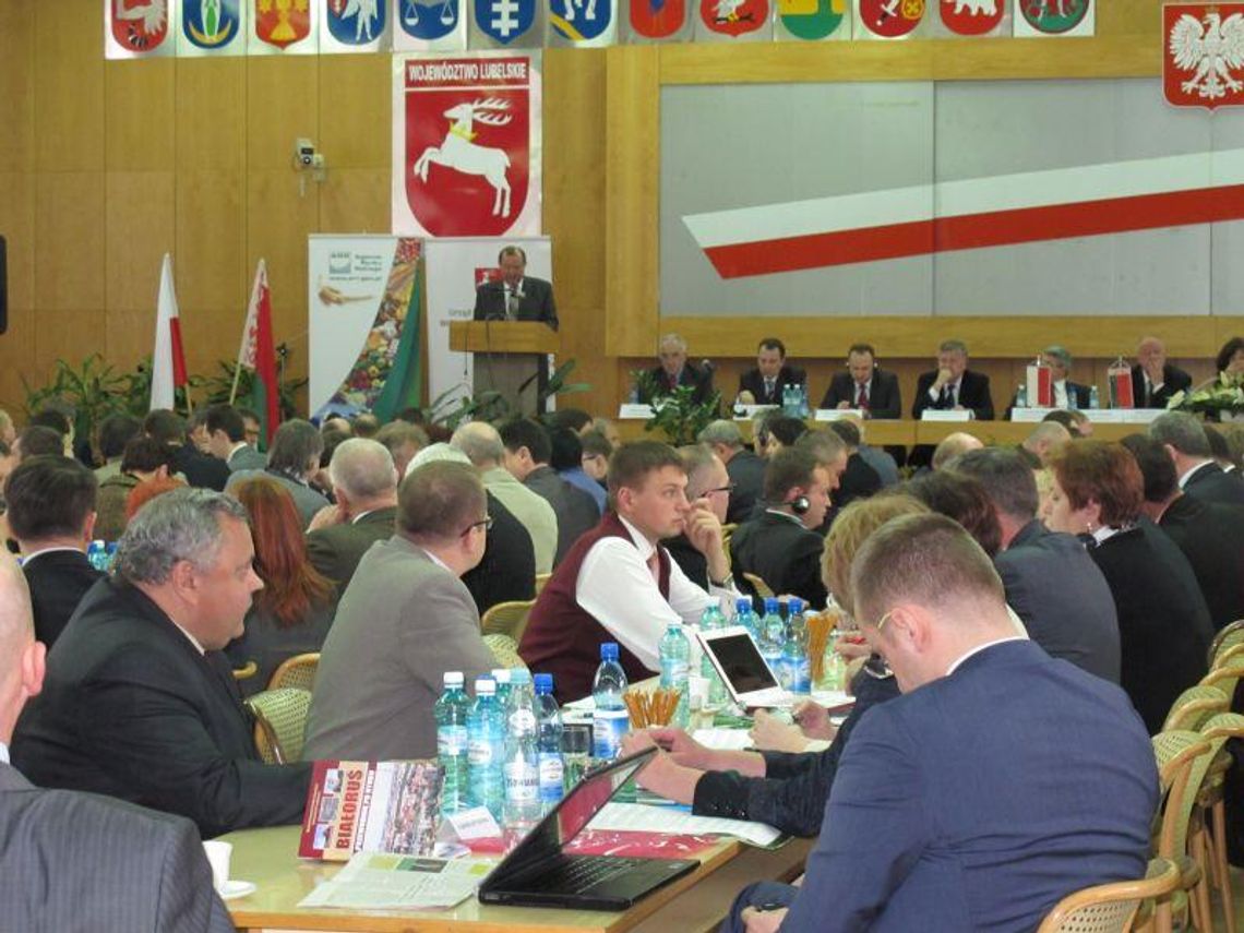 Polacy i Białorusini chcieli rozmawiać o handlu. Ministrowie nie dojechali