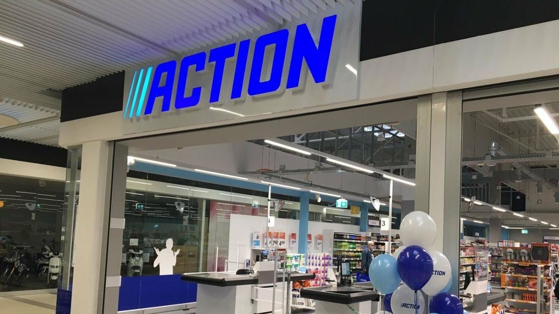 Polacy kochają te dyskonty. Zakupy w Action będzie można zrobić w kolejnym mieście Polacy kochają te dyskonty. Zakupy w Action będzie można zrobić w kolejnym mieście