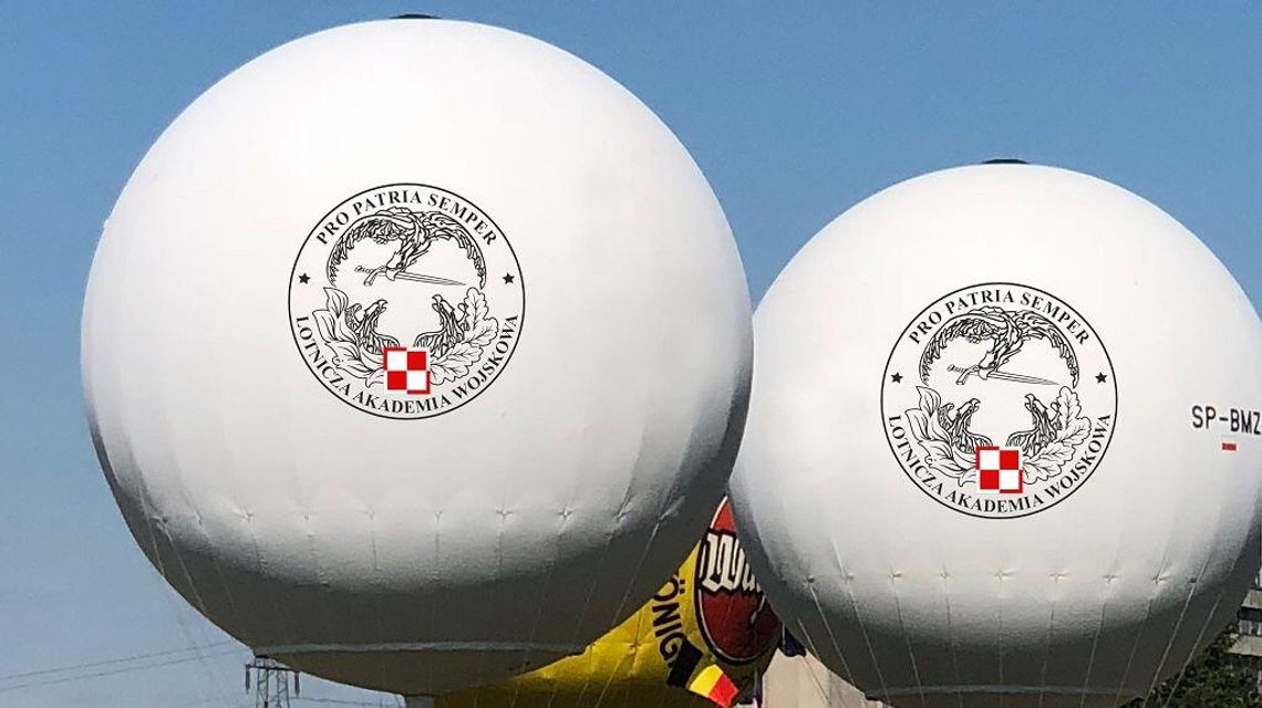 Polacy lecą po puchar Gordona Bennetta