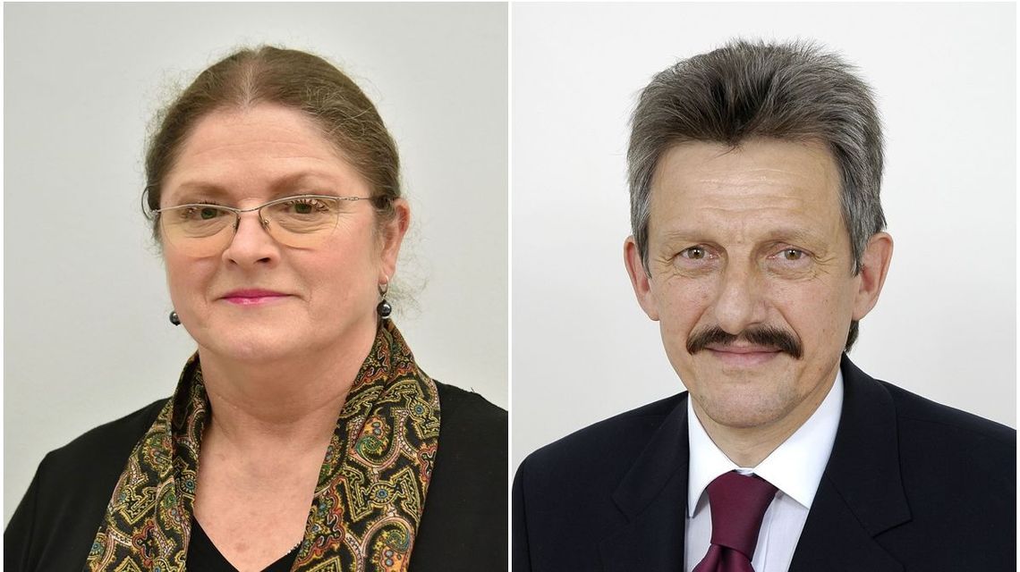 Polacy negatywnie ocenili dwie kandydatury na sędziów Trybunału Konstytucyjnego