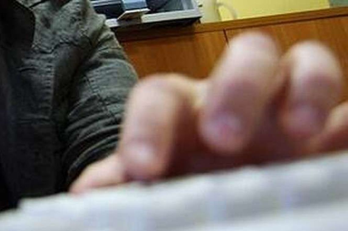 Polacy nie chcą zakładać własnych firm