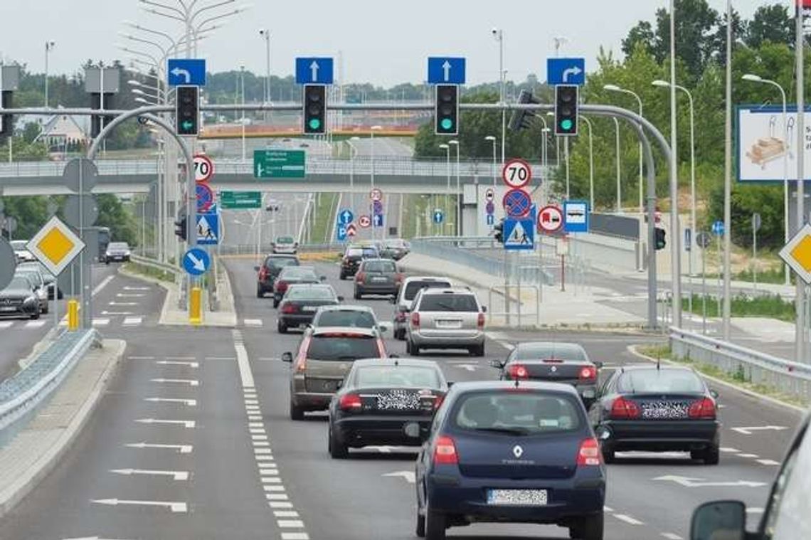 Polacy niechętni kierowcom bez OC