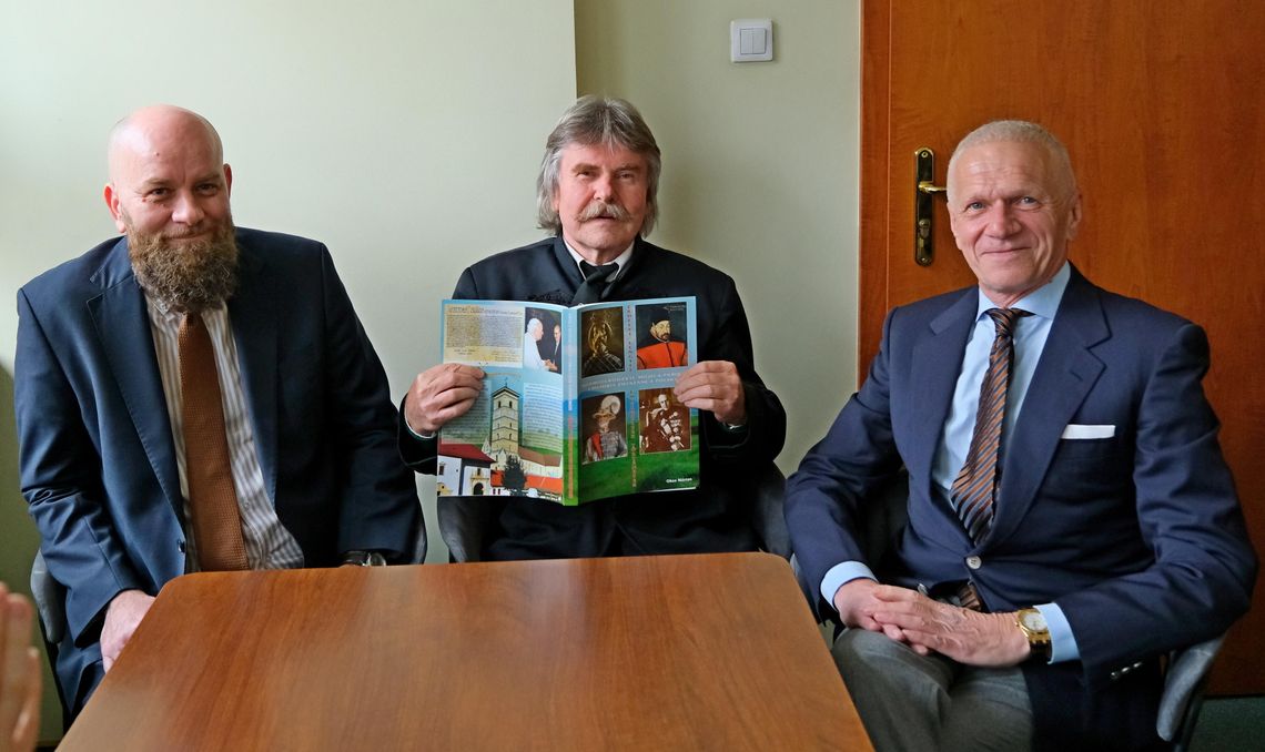 Polacy oddawali krew za wolność Węgrów. W Lublinie przypomniano wydarzenia sprzed 70 lat Polacy oddawali krew za wolność Węgrów. W Lublinie przypomniano wydarzenia sprzed 70 lat