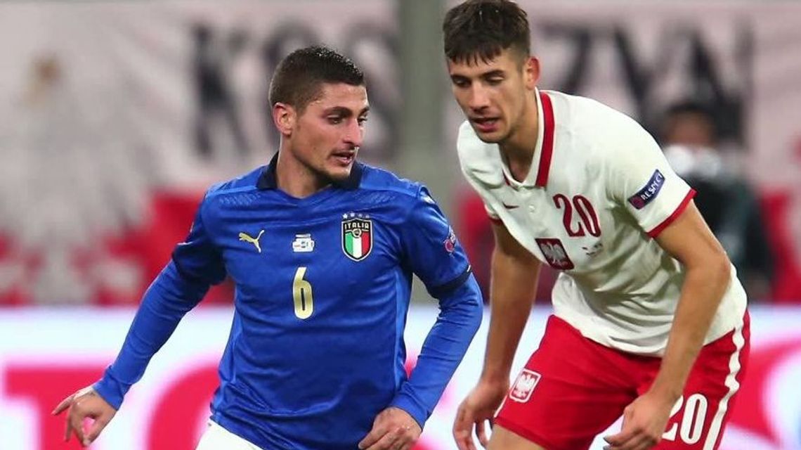 Polacy po dobrych meczach awansują w rankingu FIFA? Polacy po dobrych meczach awansują w rankingu FIFA?