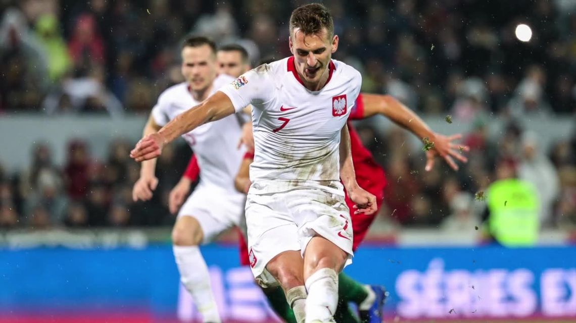 Polacy poznali rywali w walce o Euro 2020. Grupa marzeń?