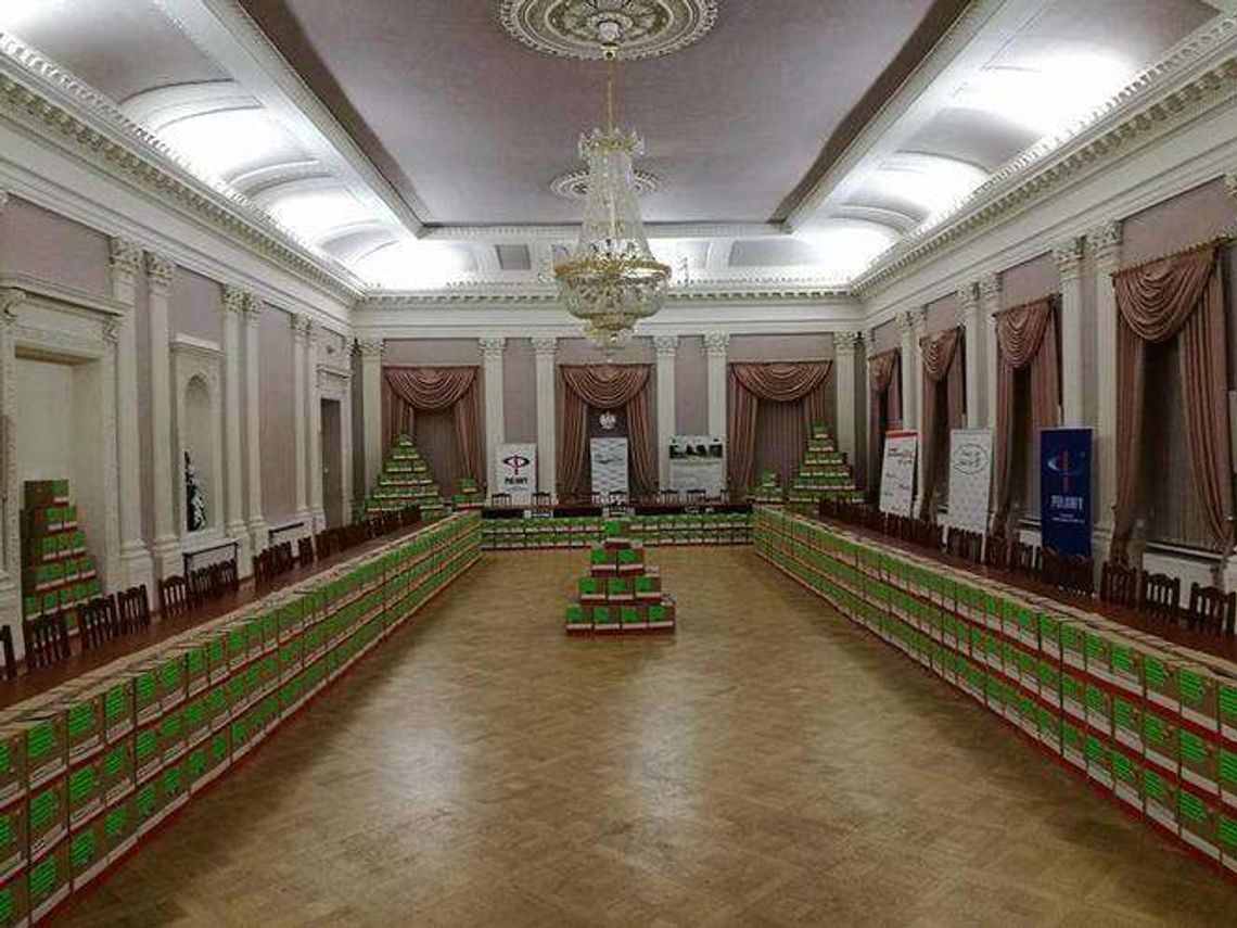 Polacy-Rodakom. Rusza kolejna akcja charytatywna