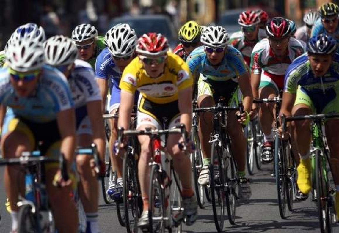 Polacy rządzą w Międzynarodowym Wyścigu Przyjaźni Polsko-Ukraińskiej im. płk Skopenko