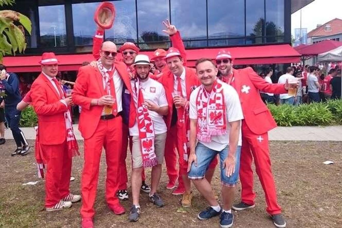 Polacy są tu mile widziani. Korespondencja z Francji