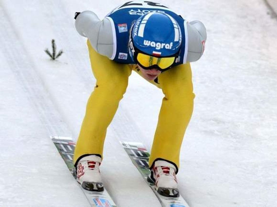 Polacy tuż za podium, triumf Słowenii