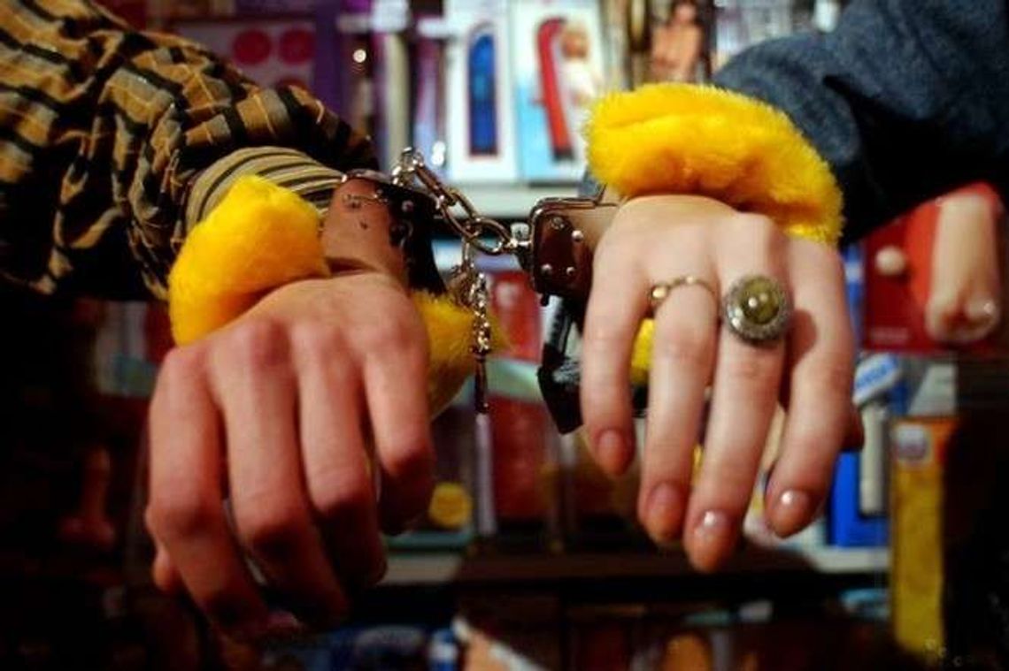 Polacy zadowoleni ze swojego życia seksualnego? Wyniki badań