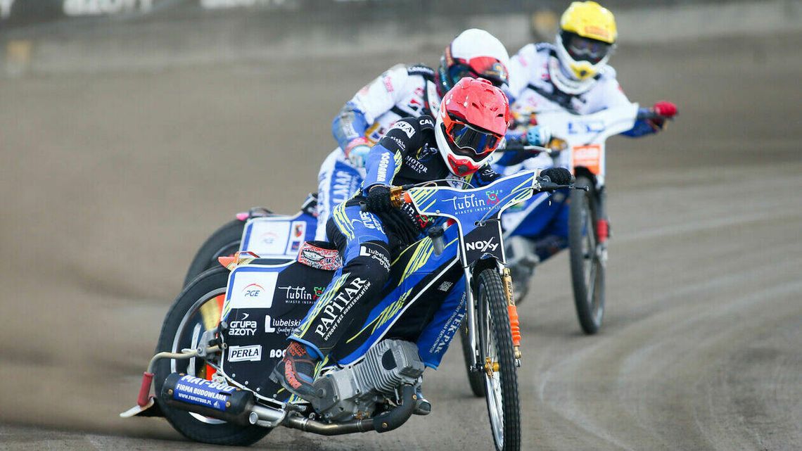 Polacy ze srebrnym medalem Mistrzostw Europy Par w Gdańsku. Świetny występ Cierniaka