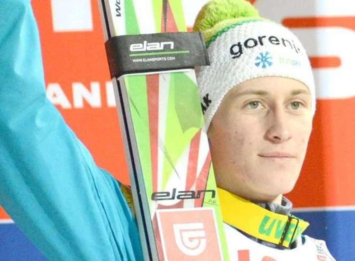 Polacy znów rozczarowali, dominacja Petera Prevca Polacy znów rozczarowali, dominacja Petera Prevca