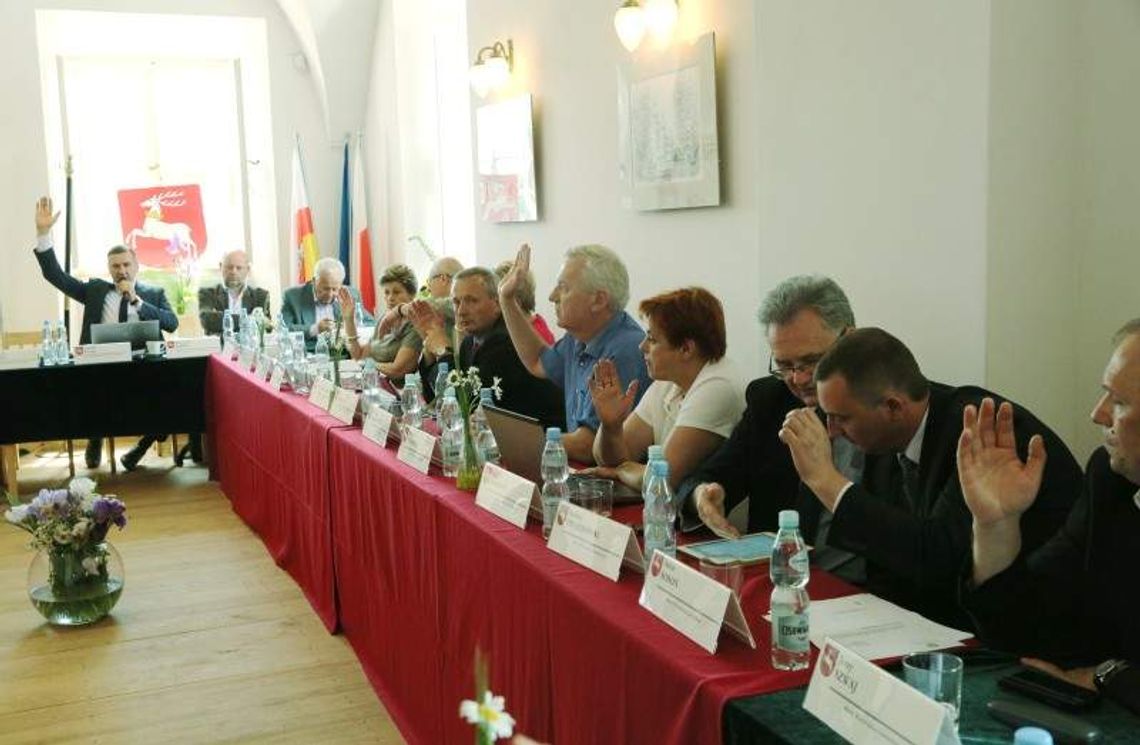 Połączą szpital Jana Bożego i kolejowy. Radni zdecydowali Połączą szpital Jana Bożego i kolejowy. Radni zdecydowali