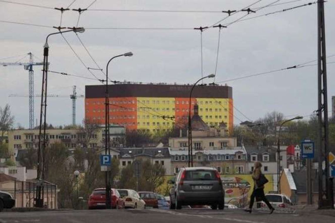 Połączenie COZL i szpitala. Część nowej załogi zostanie bez pracy