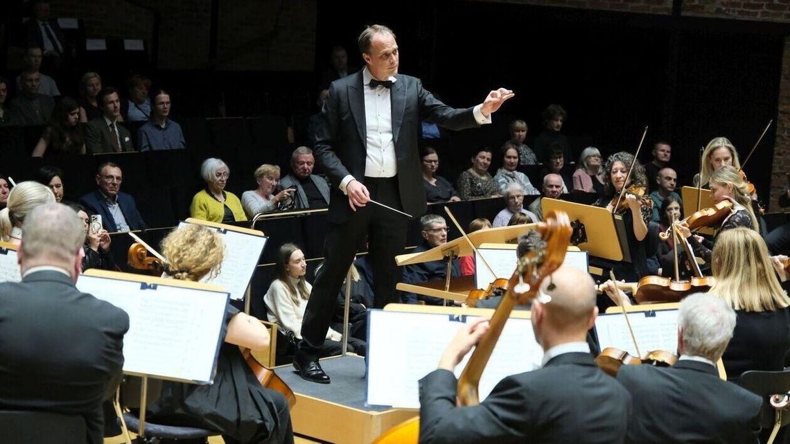 Polak - Chorwat, dwa bratanki. Za nami koncert Dubrownickiej Orkiestry Symfonicznej