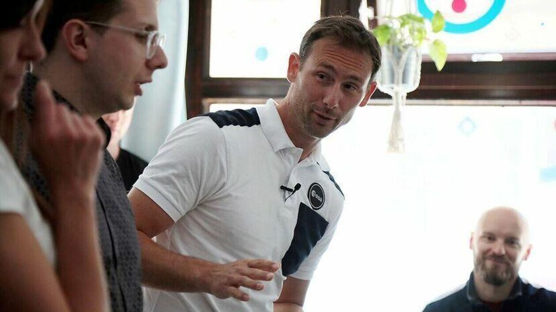 Polak leci w kosmos. Jest oficjalna data startu misji 