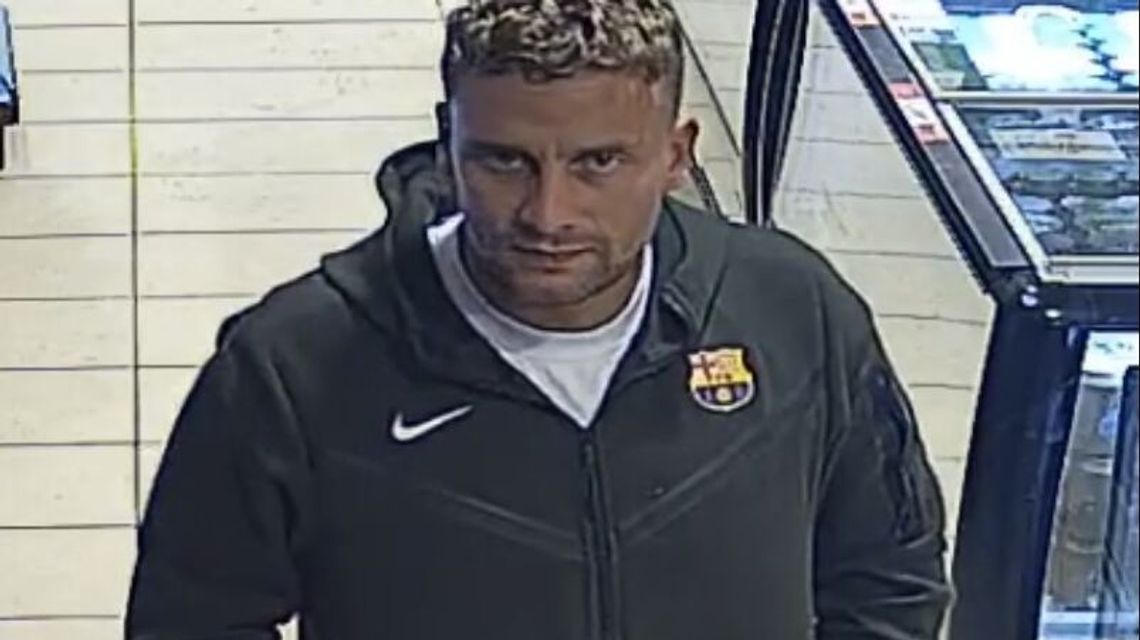 Polak poszukiwany za zabójstwo pod Kopenhagą. Mógł wrócić do Polski