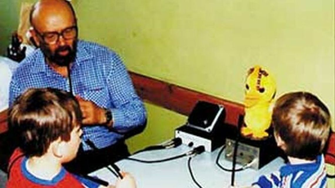 Polak Roku z Lublina. Odkrycia dokonał nachylając się nad studnią