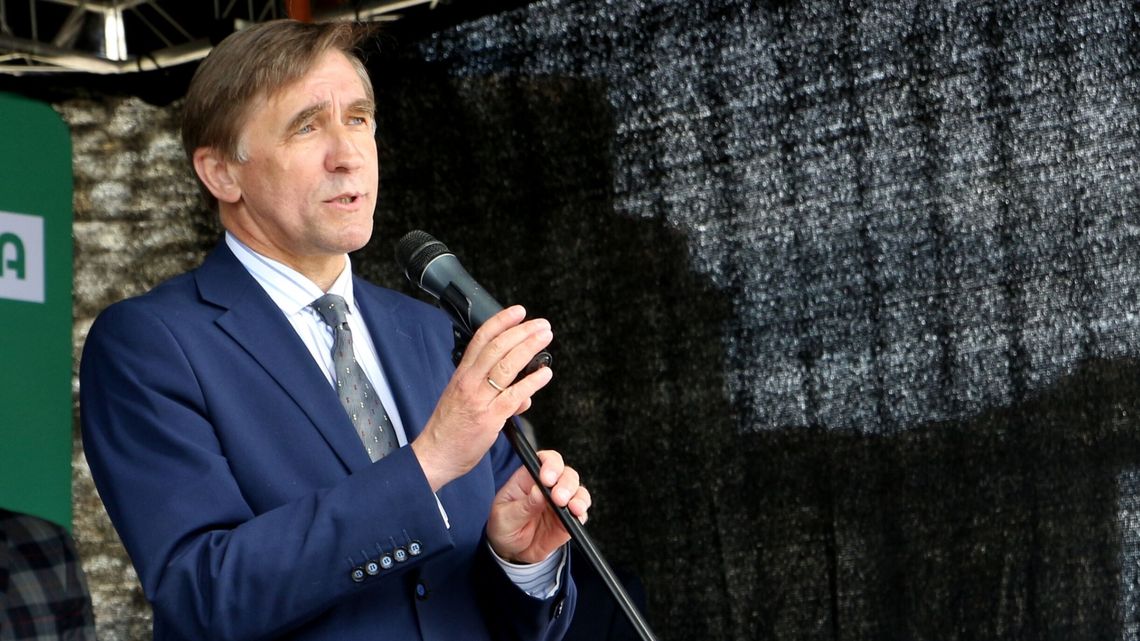 Polarne muzeum w Puławach. Kiedy pierwsza wystawa? Polarne muzeum w Puławach. Kiedy pierwsza wystawa?