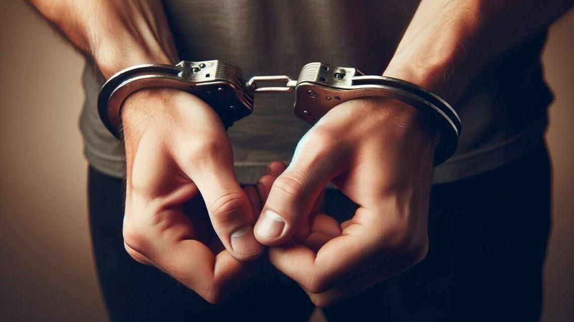 Połasił się na papierosy i zdrapki. Teraz grozi mu nawet 10 lat Połasił się na papierosy i zdrapki. Teraz grozi mu nawet 10 lat