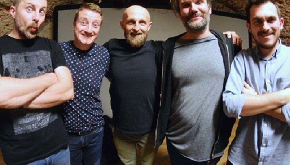 Poławiacze Pereł Improv online