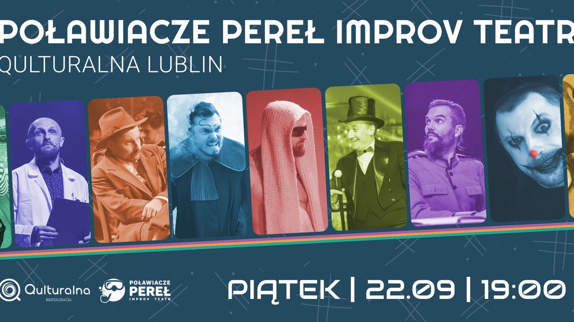 Poławiacze Pereł wracają na scenę