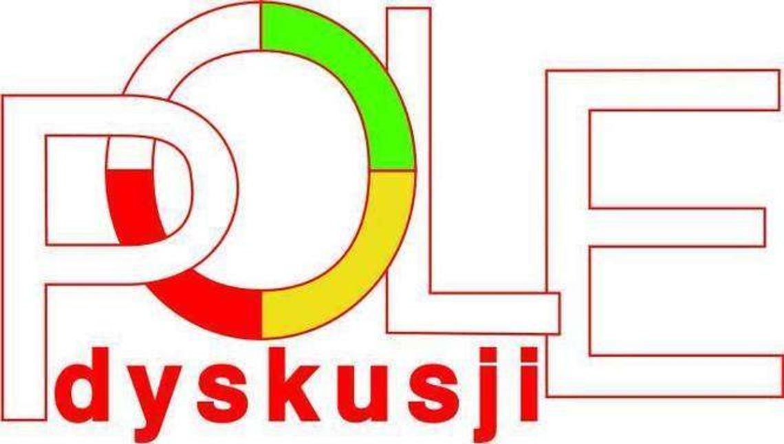 Pole dyskusji z Białą Samorządową