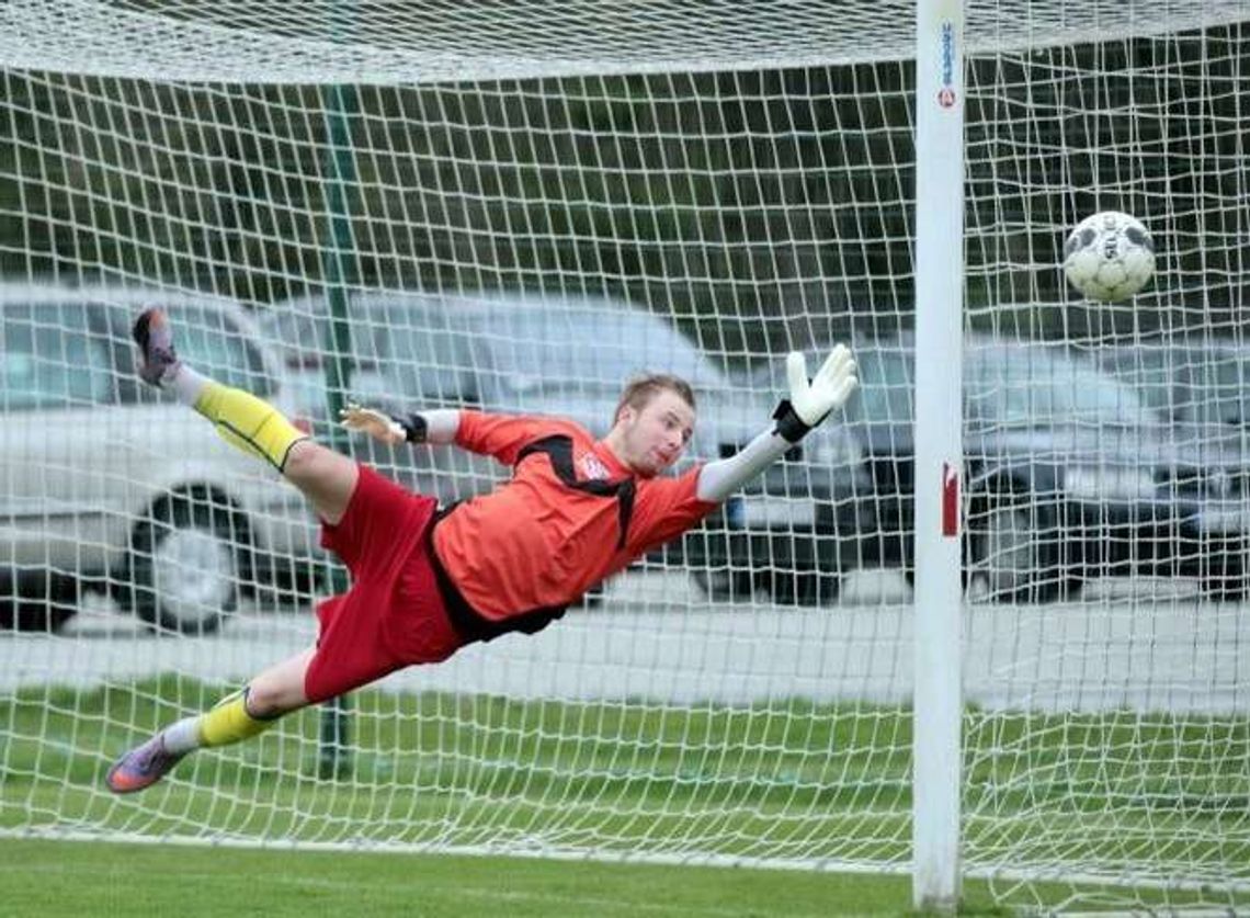 Polesie – Górnik II 2:1, wyniki czwartej ligi