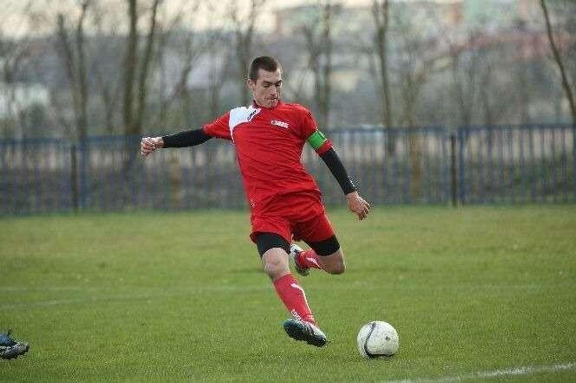 Polesie jest blisko awansu, Polesie – Wisła 5:1