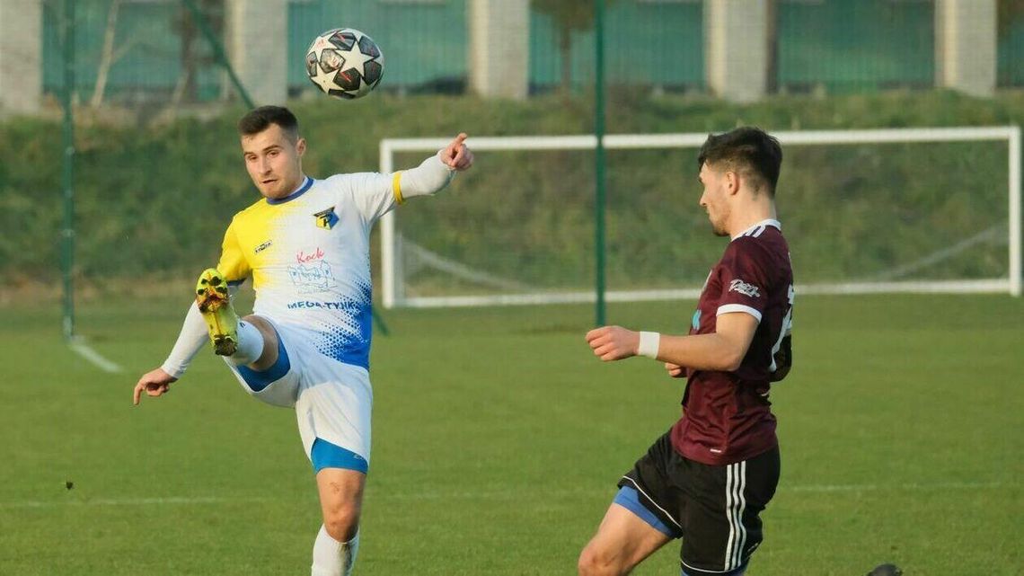 Polesie Kock bez trenera. Kto zastąpi Grzegorza Białka?