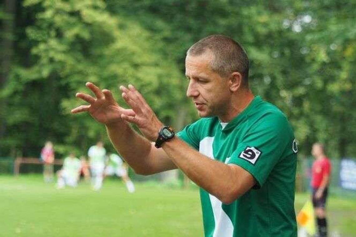 Polesie Kock – Chełmianka 1:3. Lider może odetchnąć