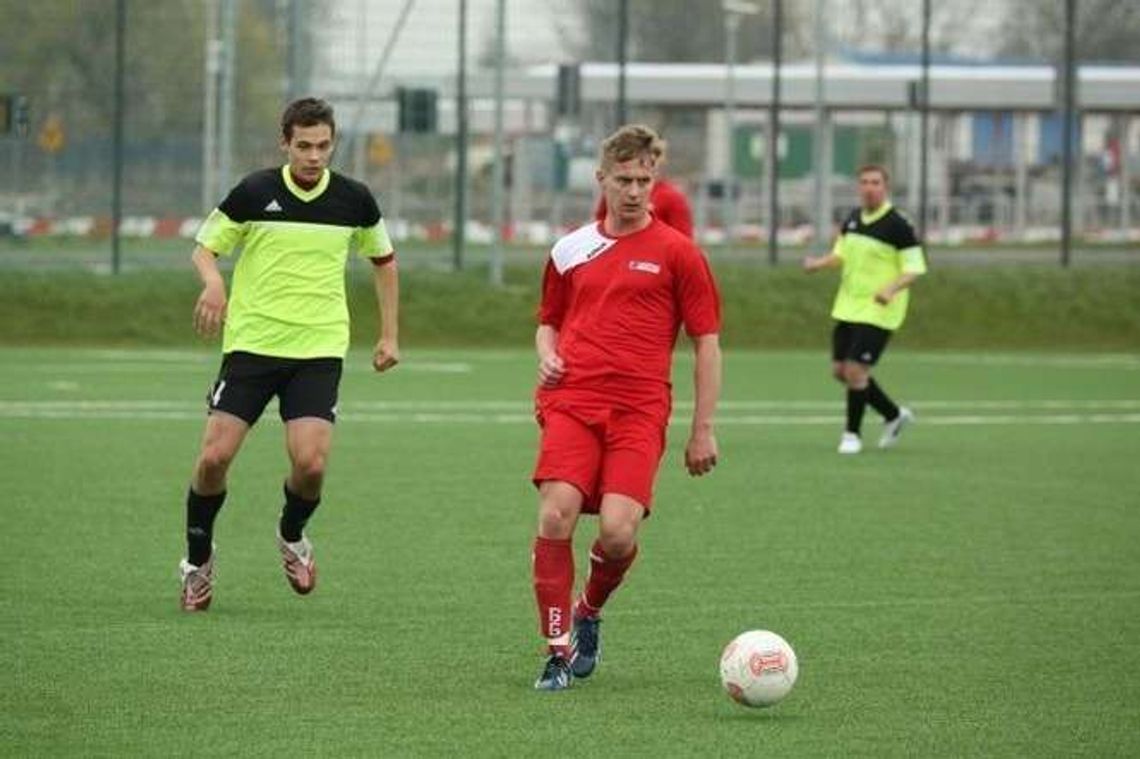 Polesie Kock czyli połączenie rutyny z młodością