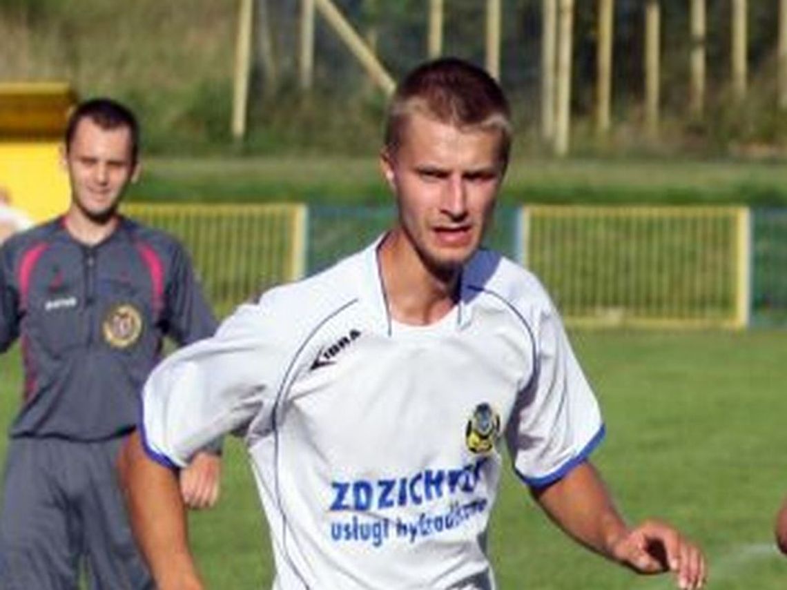 Polesie Kock – Granit Bychawa 2:1, pozostałe wyniki lubelskiej okręgówki