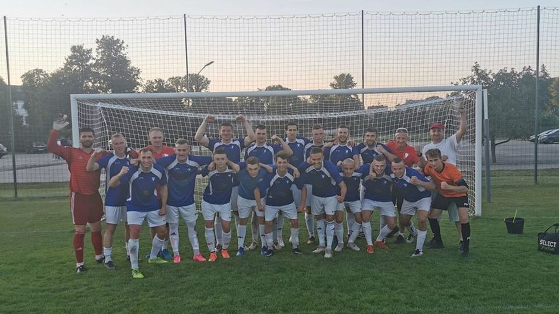 Polesie Kock – Janowianka 0:5, wyniki 1. kolejki lubelskiej okręgówki