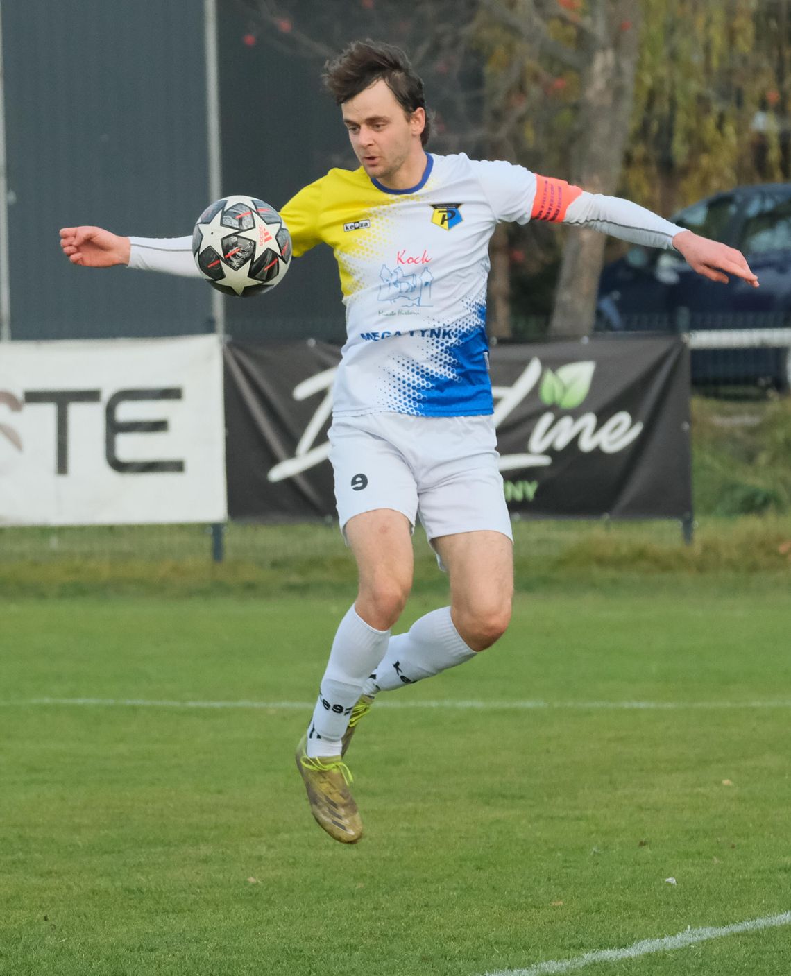 Polesie Kock marzy o światłach Polesie Kock marzy o światłach