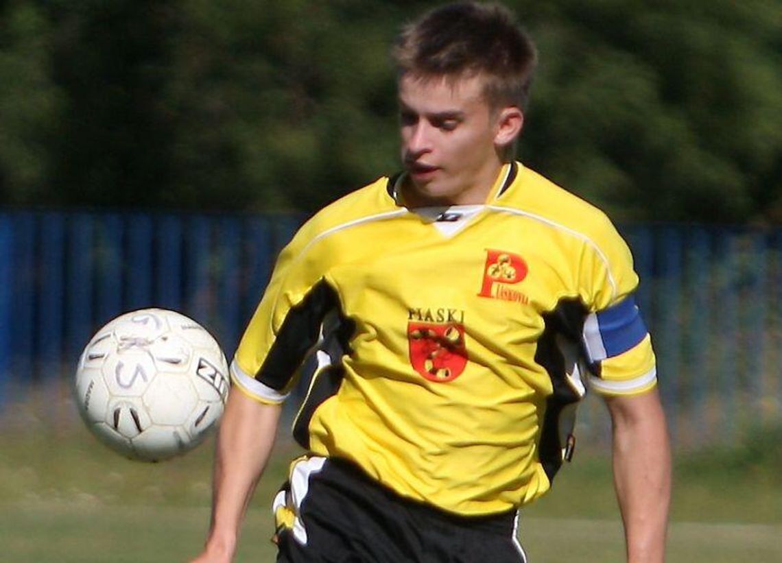 Polesie Kock – Piaskovia Piaski 1:2, GKS Dąbrowica – Hetman Gołąb 4:0 