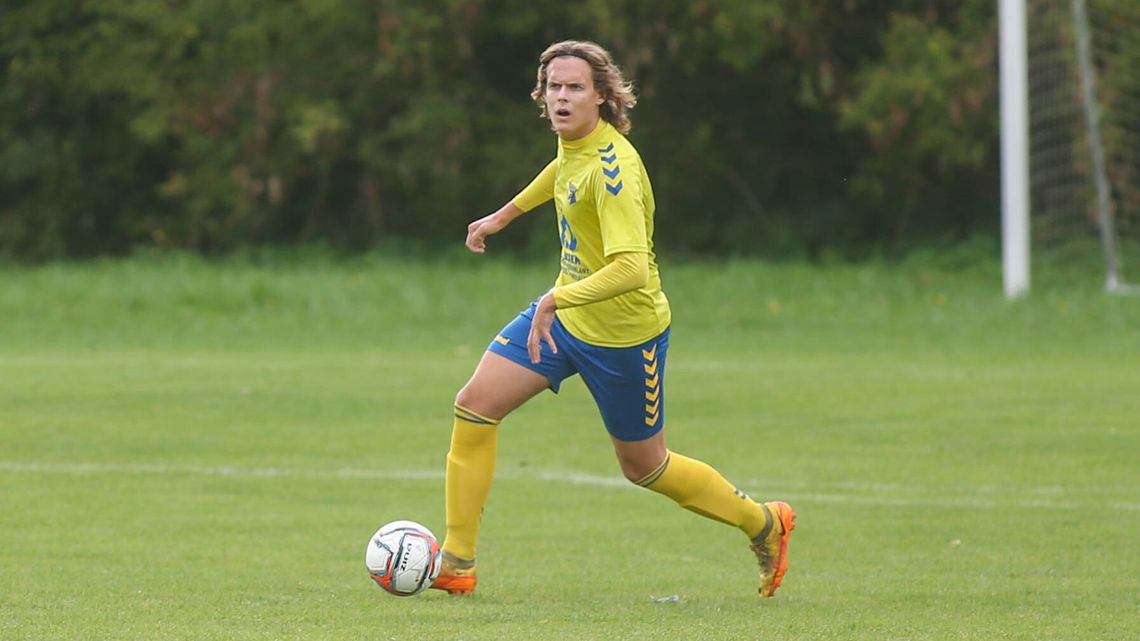 Polesie Kock pokonało Trawenę Trawniki. Wyniki lubelskiej klasy okręgowej