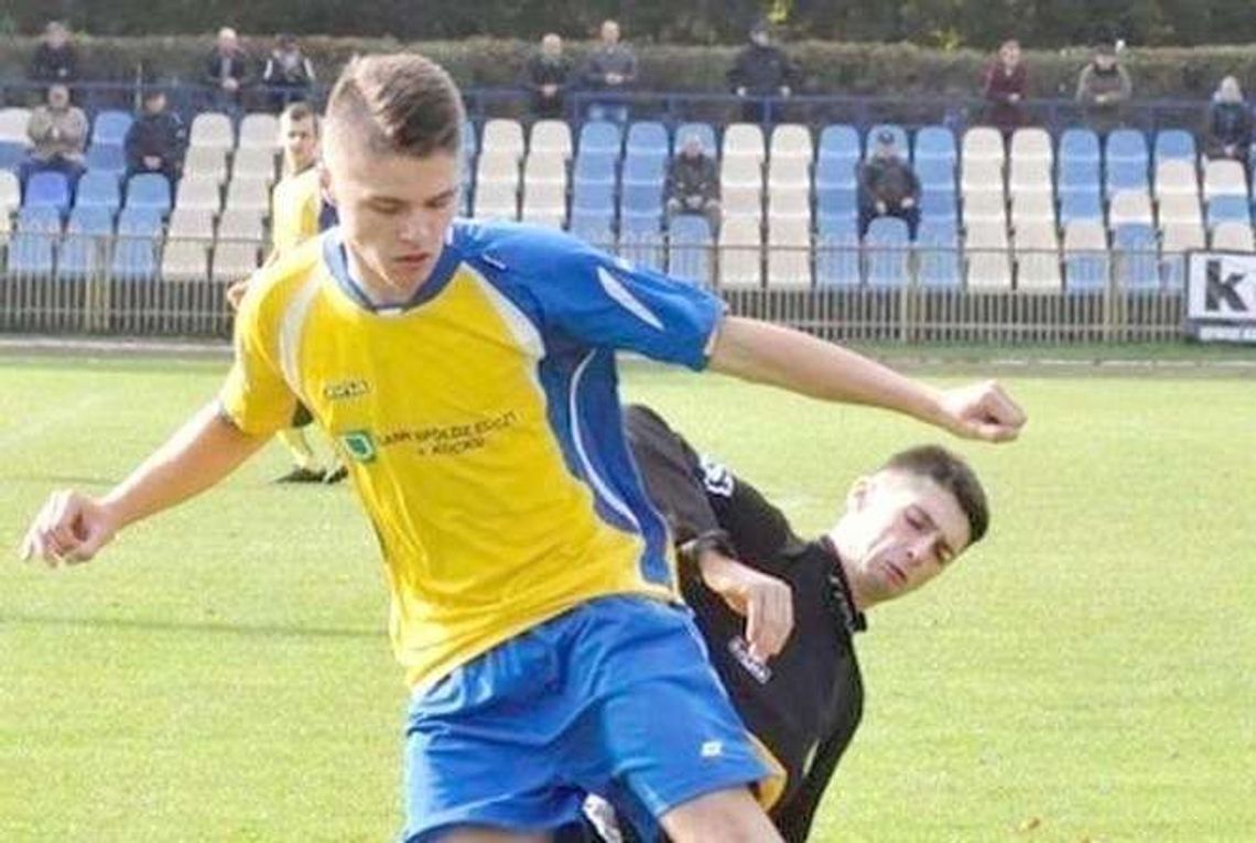 Polesie Kock potrzebuje jeszcze 12 punktów Polesie Kock potrzebuje jeszcze 12 punktów