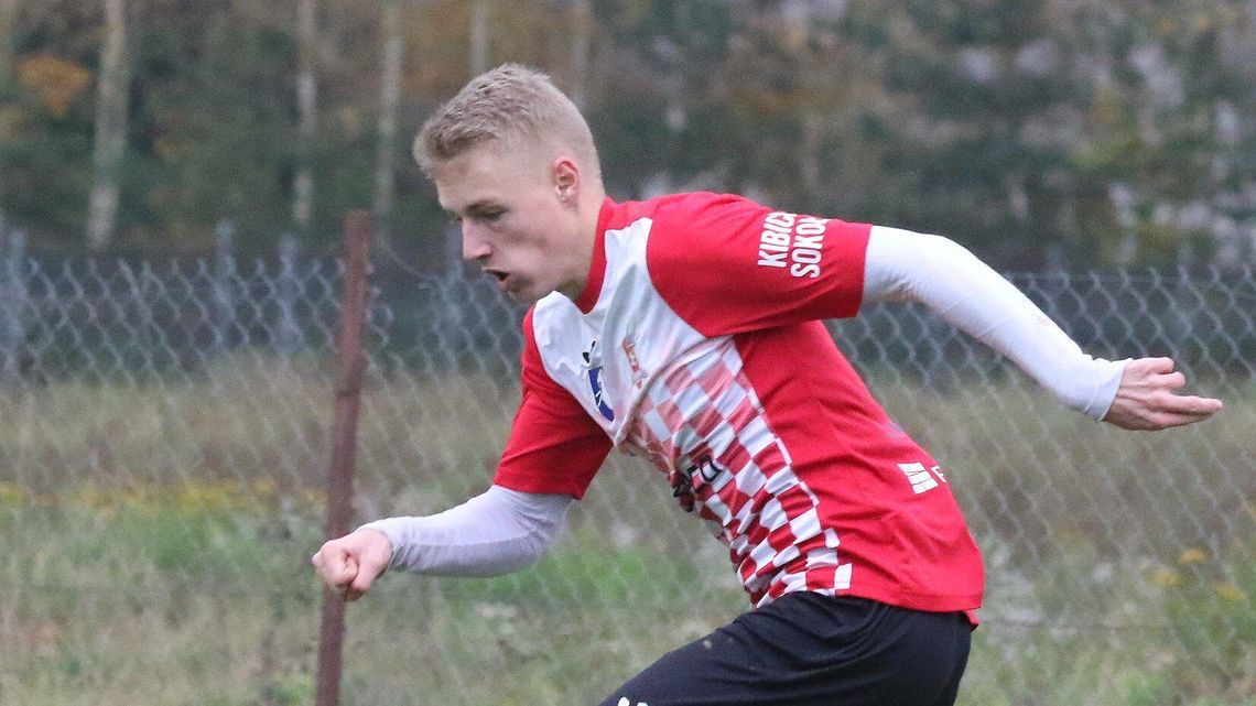 Polesie Kock – Sokół Konopnica 3:4. Pozostałe wyniki lubelskiej klasy okręgowej