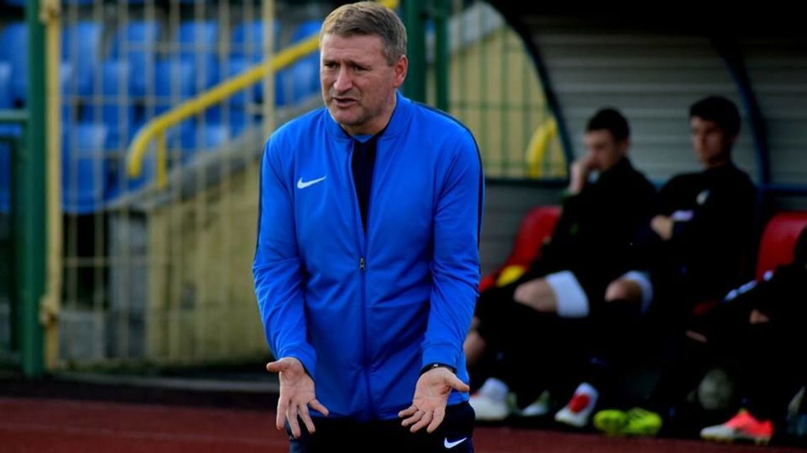 Polesie Kock - Victoria Żmudź 2:3. Zmarnowana szansa beniaminka